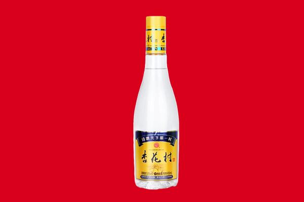 宣城市郎溪回收杏花村