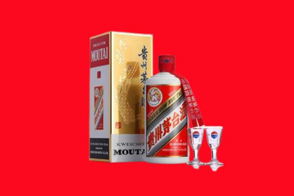 宣城市郎溪回收贵州茅台酒